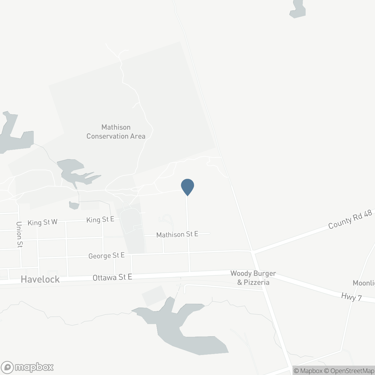 04 WILLIAM STREET, Havelock-Belmont-Methuen, Ontario K0L 1Z0